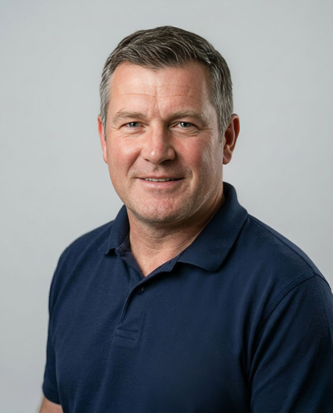 Hadley Cross, founder of Hadley's Removals