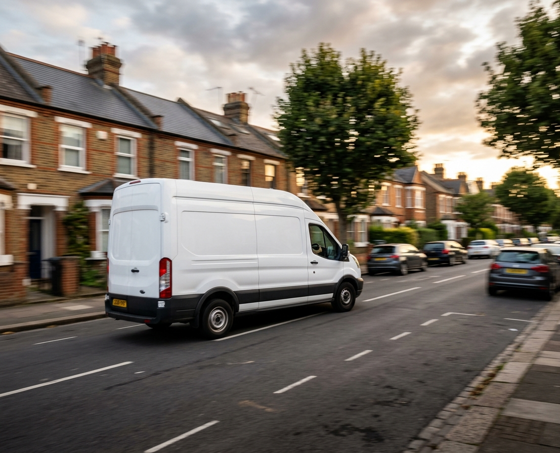 Last Minute Removals