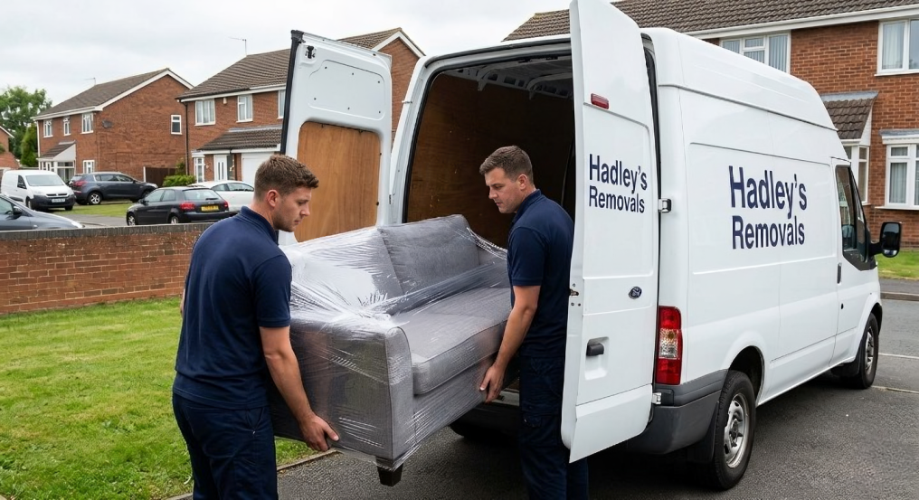 House Removals