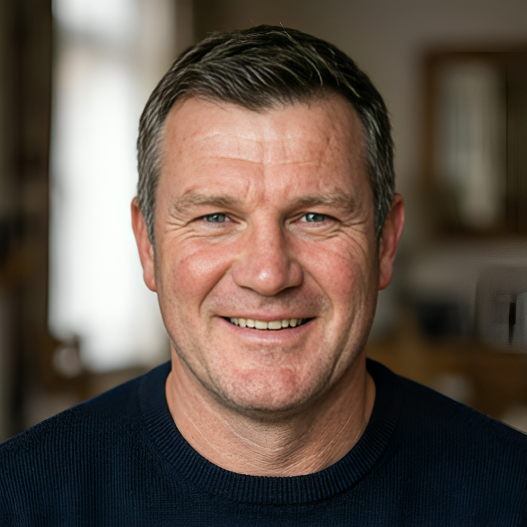 Hadley Cross, founder of Hadley's Removals