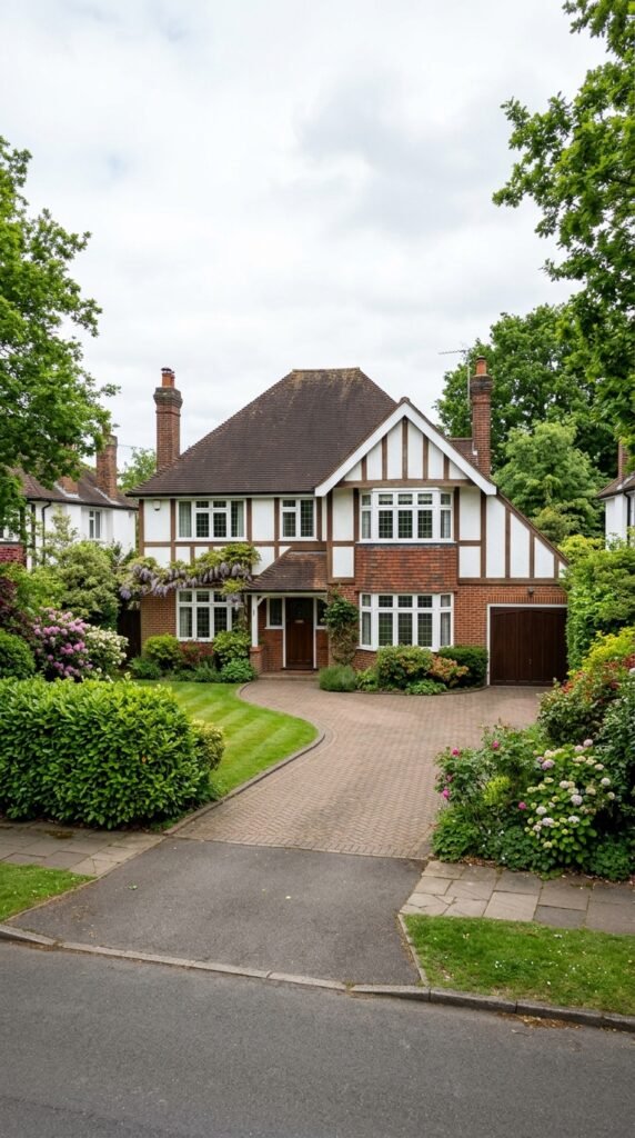Substantial family home in the premium Eltham Heights area of New Eltham SE9